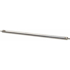 Keo - #3 Plain Cut 90° Incl Angle High Speed Steel Combo Drill & Countersink - Apex Tool & Supply