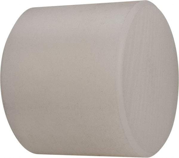 Value Collection - 1-3/4" Face Diam, Grade Soft, Hammer Tip/Face - Plastic - Apex Tool & Supply