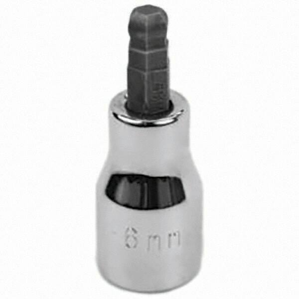 SK - Hand Hex & Torx Bit Sockets - Apex Tool & Supply
