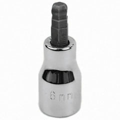 SK - Hand Hex & Torx Bit Sockets - Apex Tool & Supply