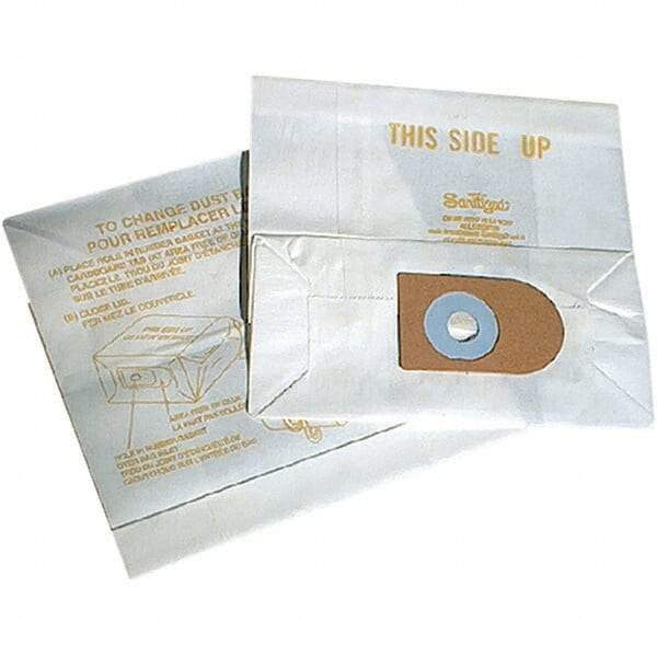 Dynabrade - Vacuum Cleaner Bag - Apex Tool & Supply