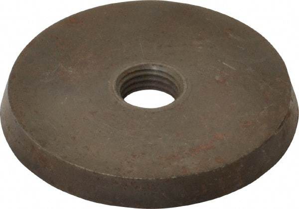 Made in USA - 1.735" Max Diam, Abrasive Disc Cutter Blade - 1.735" Diam, Replacement Blade - Apex Tool & Supply