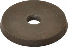 Made in USA - 1.735" Max Diam, Abrasive Disc Cutter Blade - 1.735" Diam, Replacement Blade - Apex Tool & Supply