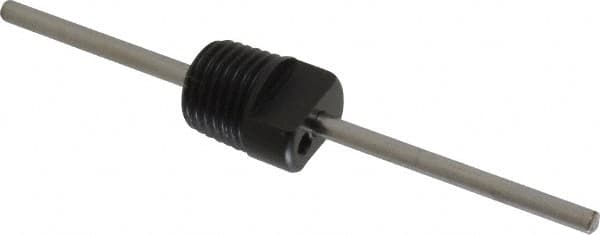 Scientific Cutting Tools - Toolholder Back Stops Outside Diameter (Inch): 5/8 Series: QHC - Apex Tool & Supply
