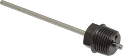 Scientific Cutting Tools - Toolholder Back Stops Outside Diameter (Inch): 3/4 Series: QHC - Apex Tool & Supply