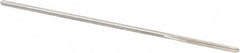Alvord Polk - 5/64" High Speed Steel 4 Flute Chucking Reamer - Apex Tool & Supply