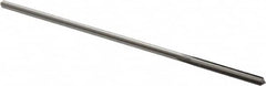 Alvord Polk - 7/64" High Speed Steel 4 Flute Chucking Reamer - Apex Tool & Supply