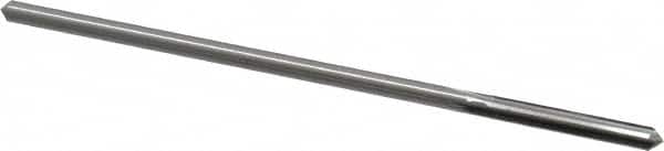Alvord Polk - 1/8" High Speed Steel 4 Flute Chucking Reamer - Apex Tool & Supply