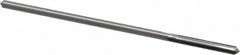 Alvord Polk - 1/8" High Speed Steel 4 Flute Chucking Reamer - Apex Tool & Supply