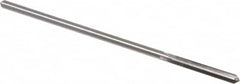 Alvord Polk - 9/64" High Speed Steel 4 Flute Chucking Reamer - Apex Tool & Supply