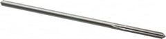 Alvord Polk - 5/32" High Speed Steel 6 Flute Chucking Reamer - Apex Tool & Supply