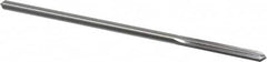Alvord Polk - 11/64" High Speed Steel 6 Flute Chucking Reamer - Apex Tool & Supply