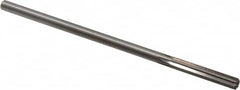 Alvord Polk - 17/64" High Speed Steel 6 Flute Chucking Reamer - Apex Tool & Supply