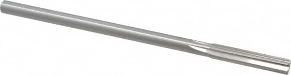 Alvord Polk - 5/16" High Speed Steel 6 Flute Chucking Reamer - Apex Tool & Supply