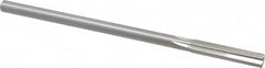 Alvord Polk - 5/16" High Speed Steel 6 Flute Chucking Reamer - Apex Tool & Supply