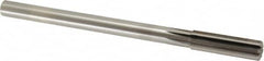 Alvord Polk - 21/32" High Speed Steel 8 Flute Chucking Reamer - Apex Tool & Supply