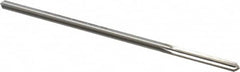 Alvord Polk - #16 High Speed Steel 6 Flute Chucking Reamer - Apex Tool & Supply