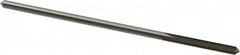 Alvord Polk - #26 High Speed Steel 4 Flute Chucking Reamer - Apex Tool & Supply
