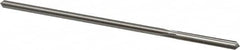 Alvord Polk - #28 High Speed Steel 4 Flute Chucking Reamer - Apex Tool & Supply