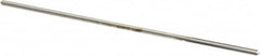 Alvord Polk - #50 High Speed Steel 4 Flute Chucking Reamer - Apex Tool & Supply
