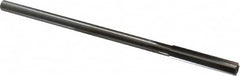Alvord Polk - 0.3745" High Speed Steel 6 Flute Dowel Pin Chucking Reamer - Apex Tool & Supply
