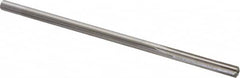 Alvord Polk - 5.5mm High Speed Steel 6 Flute Chucking Reamer - Apex Tool & Supply