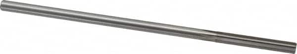 Alvord Polk - 6mm High Speed Steel 6 Flute Chucking Reamer - Apex Tool & Supply