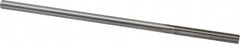 Alvord Polk - 6mm High Speed Steel 6 Flute Chucking Reamer - Apex Tool & Supply