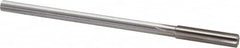 Alvord Polk - 8.5mm High Speed Steel 6 Flute Chucking Reamer - Apex Tool & Supply