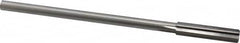 Alvord Polk - 10mm High Speed Steel 6 Flute Chucking Reamer - Apex Tool & Supply