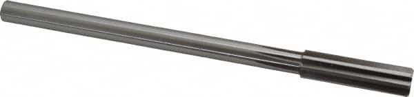 Alvord Polk - 14.5mm High Speed Steel 8 Flute Chucking Reamer - Apex Tool & Supply