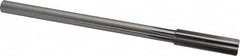 Alvord Polk - 14.5mm High Speed Steel 8 Flute Chucking Reamer - Apex Tool & Supply