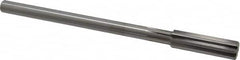 Alvord Polk - 15mm High Speed Steel 8 Flute Chucking Reamer - Apex Tool & Supply