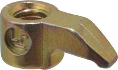 Kennametal - Series Kenloc, CKM Clamp for Indexables - Neutral Cut, Compatible with STCM9T9 Clamp Screws - Apex Tool & Supply