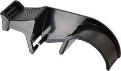 3M - 1" Wide, Clamshell Style, Handheld Tape Dispenser - For Use with Filament Strapping Tape - Apex Tool & Supply