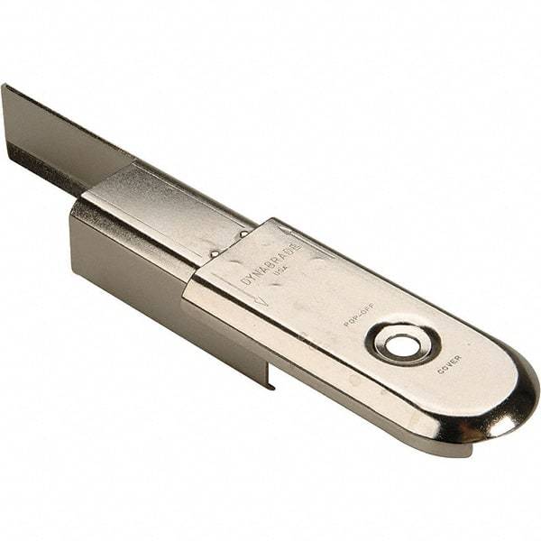 Dynabrade - Air Belt Sander Belt Guard - Apex Tool & Supply