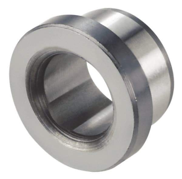 Schunk - Centering Bushing for M12 Screws - Steel, Series ZKA 12 - Apex Tool & Supply