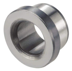 Schunk - Centering Bushing for M12 Screws - Steel, Series ZKA 12 - Apex Tool & Supply