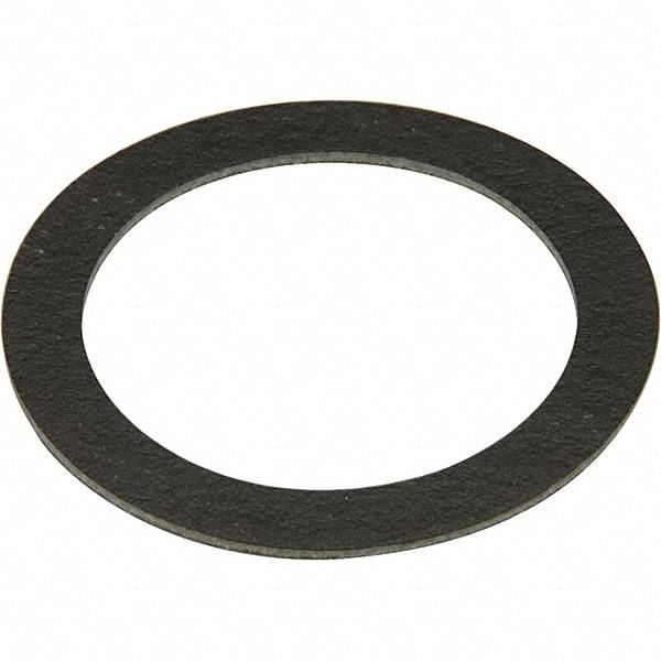 Dynabrade - Air Orbital Sander Gasket - Use with 57010 - Apex Tool & Supply