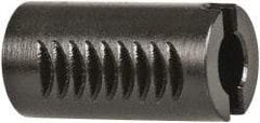 Kennametal - Axial Pin for Indexable Tools - Use with KMT Turning - Apex Tool & Supply