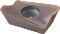 Sumitomo - AXMT170516 Grade ACP300 Carbide Milling Insert - TiAlN/AlCrN Finish, 0.219" Thick, 1/16" Corner Radius - Apex Tool & Supply