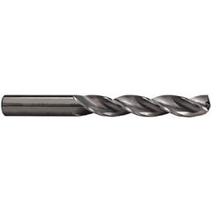 M.A. Ford - 1/8" 150° Solid Carbide Jobber Drill - Apex Tool & Supply