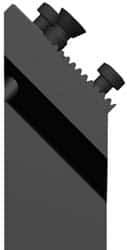 Seco - Right Hand Cut, 1" Shank Height x 1" Shank Width, Indexable Turning Toolholder - 4.5mm OAL - Apex Tool & Supply