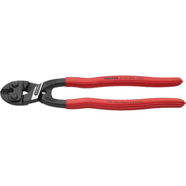 Knipex - Cutting Pliers Type: Bolt Cutter Insulated: NonInsulated - Apex Tool & Supply