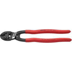 Knipex - Cutting Pliers Type: Bolt Cutter Insulated: NonInsulated - Apex Tool & Supply