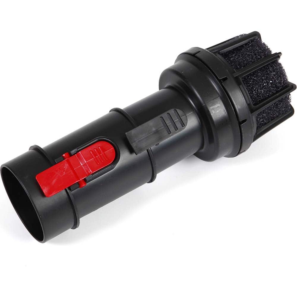 Ridgid - Vacuum Cleaner Attachments & Hose Type: Adapter For Use With: Wet/Dry Vacs - Apex Tool & Supply
