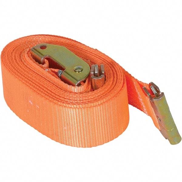 Vestil - Cargo Handling, Control Devices Type: Cargo Strapping Length (Inch): 16 - Apex Tool & Supply