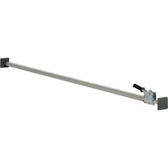 Vestil - Cargo Handling, Control Devices Type: Cargo Bar Material: Steel - Apex Tool & Supply