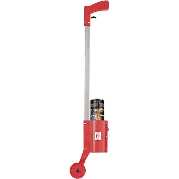 Krylon - 34 Inch Wheeler Marking Wand - Apex Tool & Supply