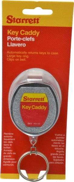 Starrett - Key Caddy - Use With Keys & Torch Ignitors - Apex Tool & Supply